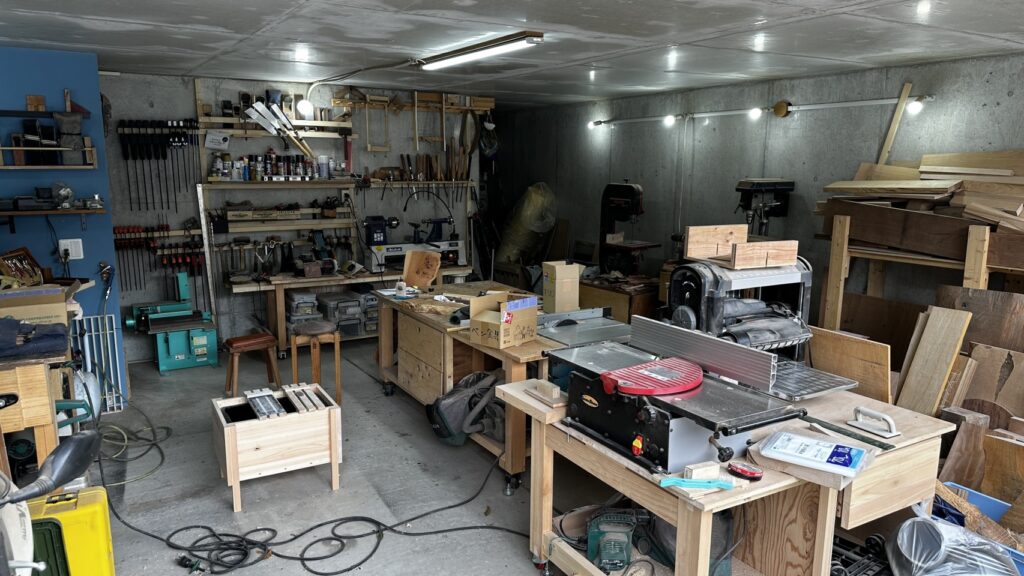 ZUBU GARAGE