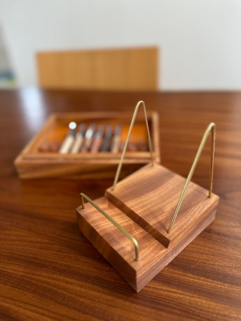 什器