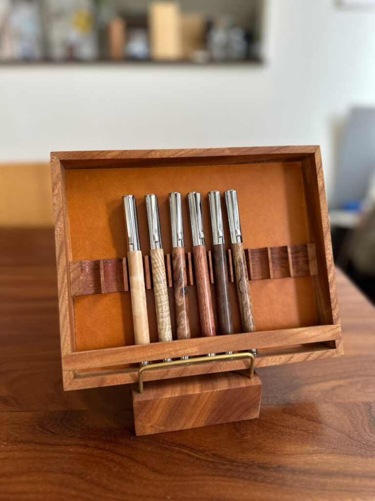 什器