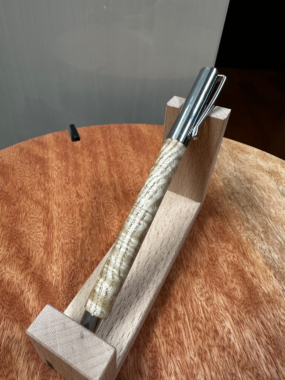 Wooden Pen 木軸ペン