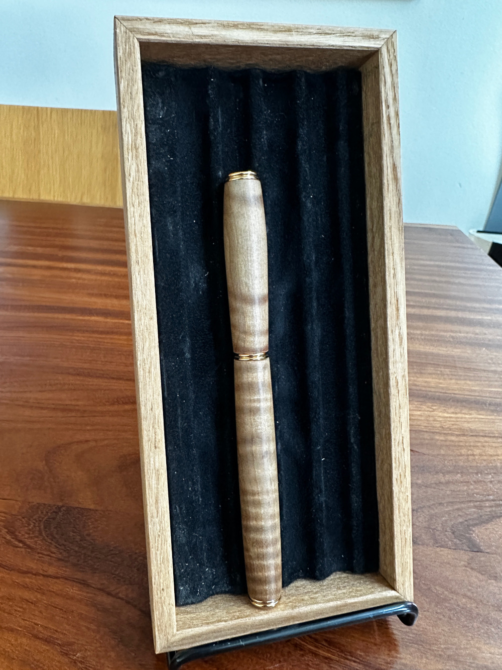 Wooden Pen 木軸ペン
