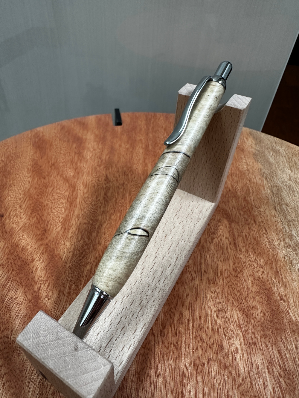 Wooden Pen 木軸ペン