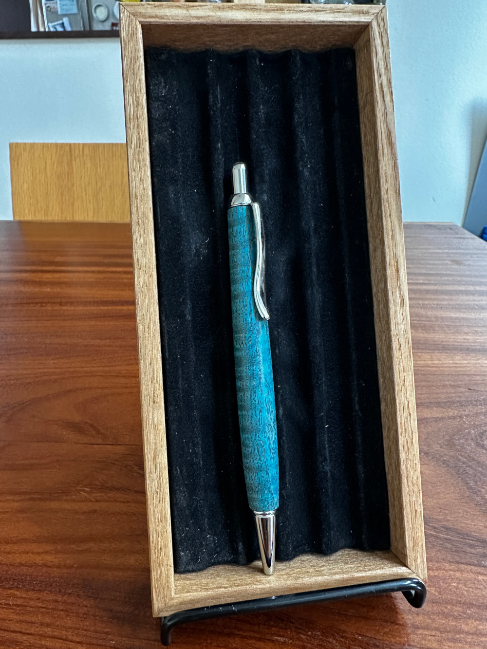 Wooden Pen 木軸ペン